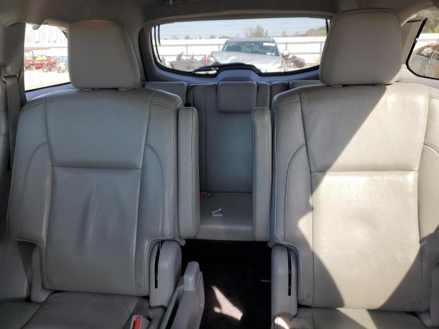 Photo 10 from auction – 2015 TOYOTA HIGHLANDER with VIN 5TDKKRFHXFS098352