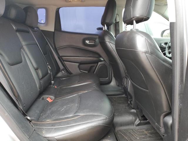 Photo 11 from auction – 2018 JEEP COMPASS LI with VIN 3C4NJDCBXJT330630
