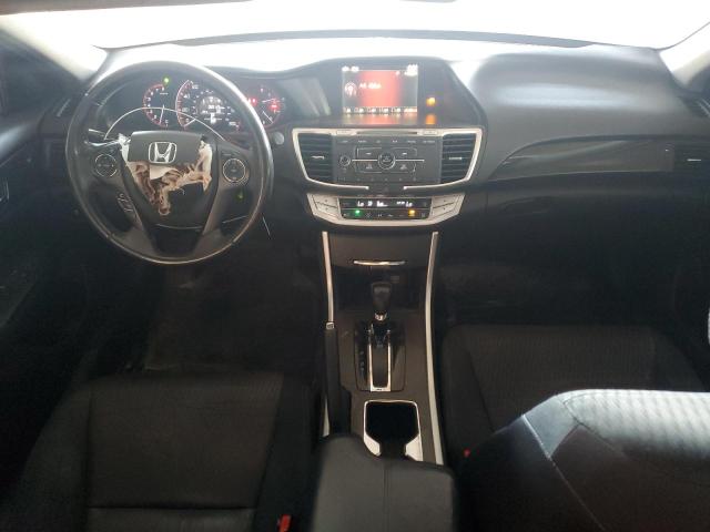 Photo 8 from auction – 2014 HONDA ACCORD SPO with VIN 1HGCR2F59EA135787