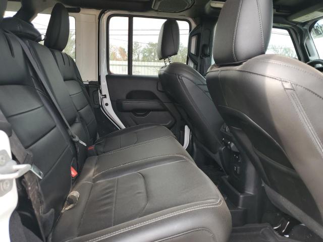 Photo 10 from auction – 2023 JEEP WRANGLER S with VIN 1C4JJXP64PW553892