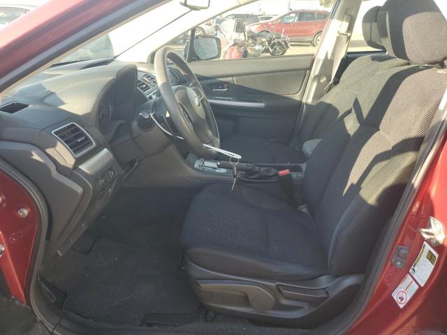 Photo 7 from auction – 2015 SUBARU IMPREZA PR with VIN JF1GPAC6XF8204580