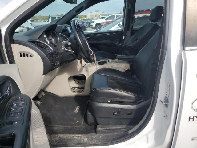 Photo 7 from auction – 2018 DODGE GRAND CARA with VIN 2C4RDGCG1JR179041