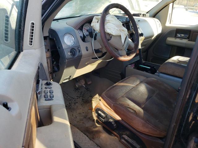 Photo 8 from auction – 2007 FORD F150 SUPER with VIN 1FTPW14V47KD06321