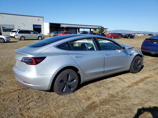 Photo 3 from auction – 2018 TESLA MODEL 3 with VIN 5YJ3E1EA3JF077292