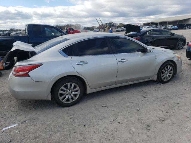 Photo 3 from auction – 2015 NISSAN ALTIMA 2.5 with VIN 1N4AL3AP8FC199773