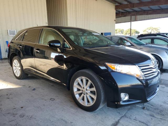 Photo 4 from auction – 2012 TOYOTA VENZA LE with VIN 4T3ZA3BB2CU060513