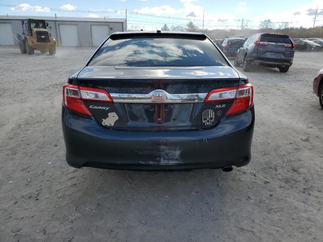 Photo 6 from auction – 2014 TOYOTA CAMRY L with VIN 4T4BF1FK8ER402386