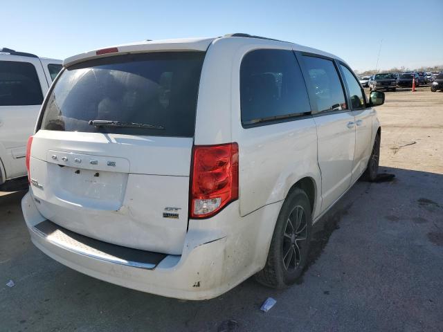 Photo 3 from auction – 2018 DODGE GRAND CARA with VIN 2C4RDGEG4JR146578