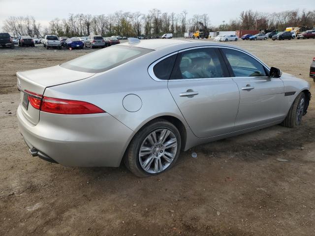 Photo 3 from auction – 2016 JAGUAR XF PREMIUM with VIN SAJBD4BV0GCY24278