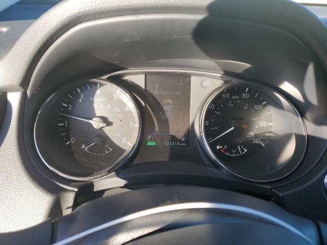 Photo 9 from auction – 2018 NISSAN ROGUE S with VIN JN8AT2MT7JW470024