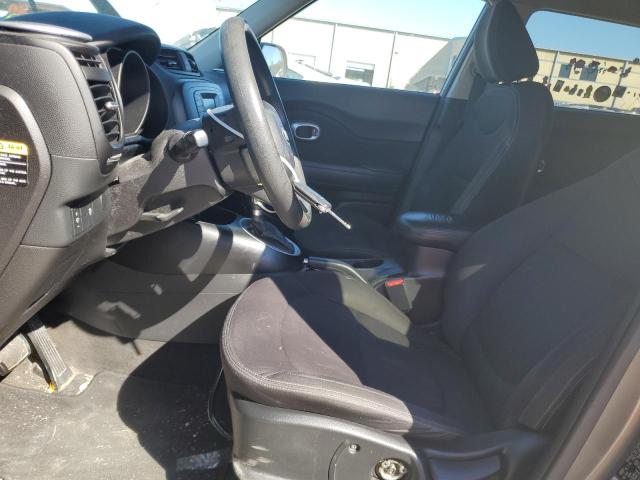 Photo 7 from auction – 2015 KIA SOUL with VIN KNDJN2A23F7184870
