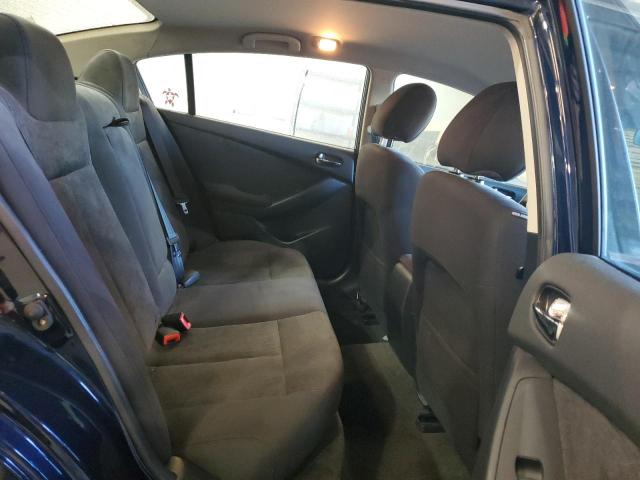 Photo 10 from auction – 2011 NISSAN ALTIMA BAS with VIN 1N4AL2AP3BN415523
