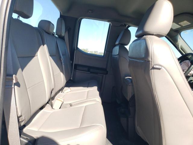 Photo 10 from auction – 2018 FORD F150 SUPER with VIN 1FTEX1EBXJFA97921