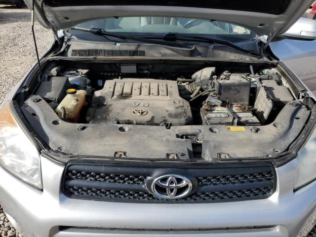Photo 11 from auction – 2011 TOYOTA RAV4 LIMIT with VIN 2T3DK4DV7BW038154