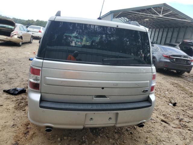 Photo 6 from auction – 2019 FORD FLEX SE with VIN 2FMGK5B89KBA07700