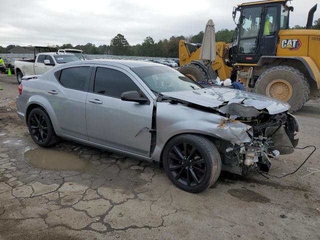 Photo 4 from auction – 2014 DODGE AVENGER SE with VIN 1C3CDZAB3EN187822