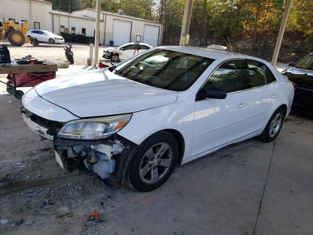 Photo 1 from auction – 2014 CHEVROLET MALIBU LS with VIN 1G11B5SL1EF136959