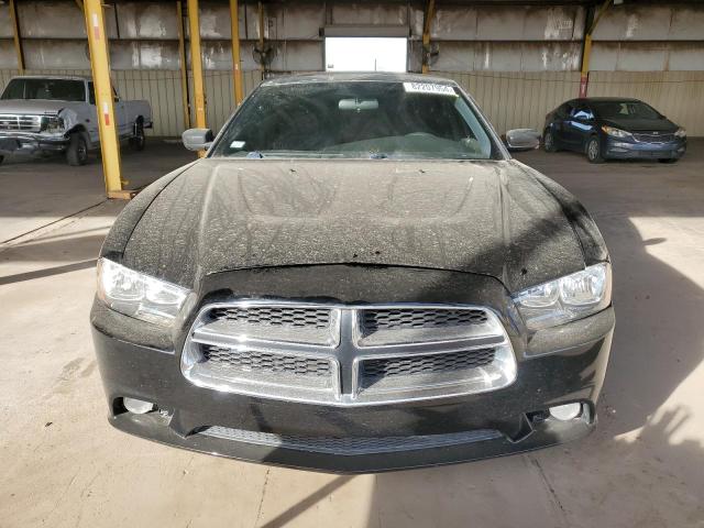 Photo 5 from auction – 2013 DODGE CHARGER SE with VIN 2C3CDXBG5DH637640