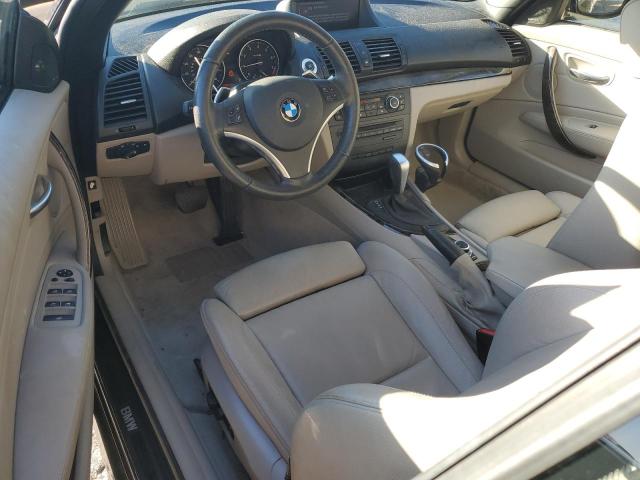 Photo 8 from auction – 2011 BMW 128 I with VIN WBAUN1C50BVH83486