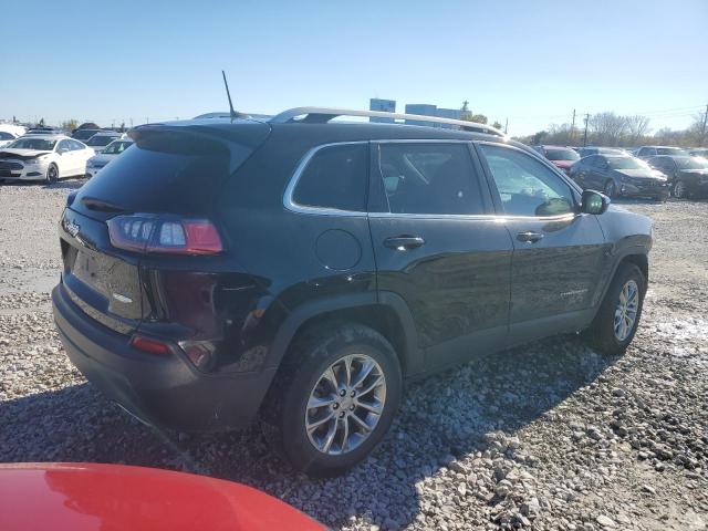 Photo 3 from auction – 2019 JEEP CHEROKEE L with VIN 1C4PJMLXXKD135588
