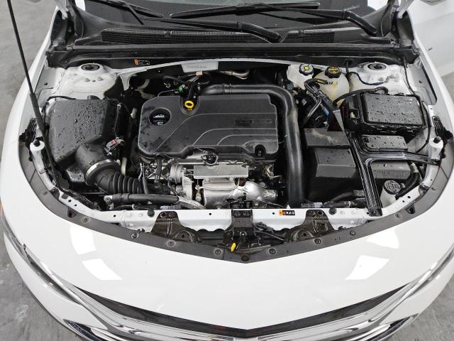 Photo 11 from auction – 2024 CHEVROLET MALIBU LT with VIN 1G1ZD5ST9RF206338