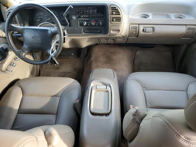 Photo 8 from auction – 1996 CHEVROLET GMT-400 C1 with VIN 2GCEC19R3T1217622
