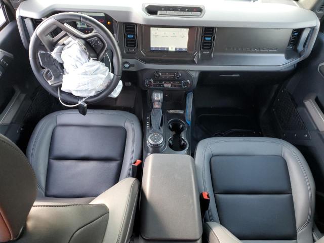 Photo 8 from auction – 2023 FORD BRONCO BAS with VIN 1FMEE5DP3PLC09149