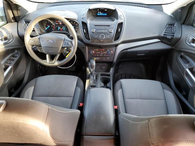 Photo 8 from auction – 2018 FORD ESCAPE SE with VIN 1FMCU9GD1JUA05180