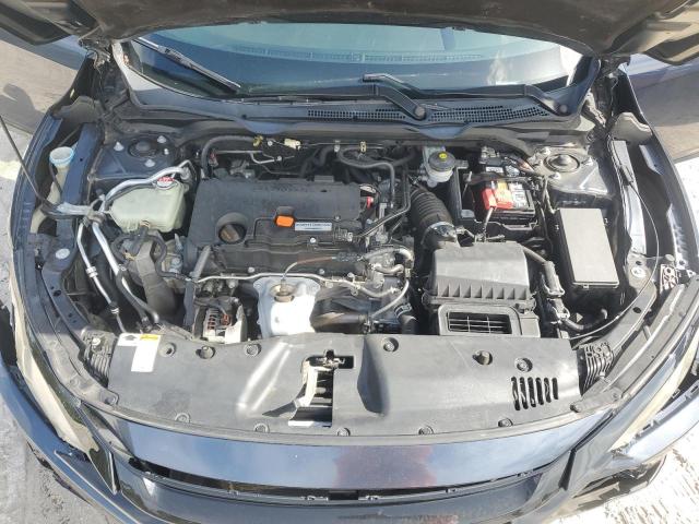 Photo 11 from auction – 2017 HONDA CIVIC LX with VIN 19XFC2F53HE065928