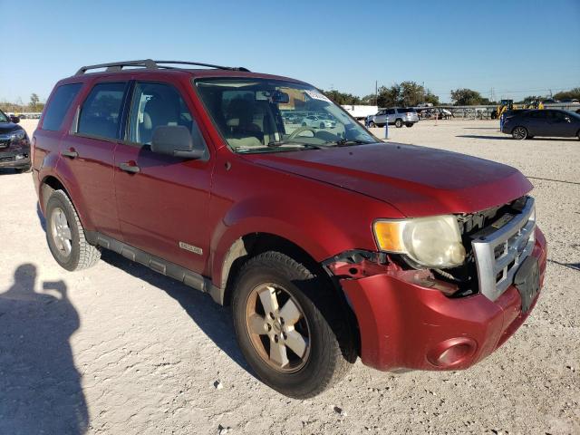 Photo 4 from auction – 2008 FORD ESCAPE XLT with VIN 1FMCU03Z18KC15166