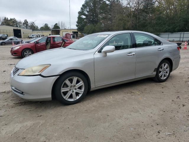 LEXUS ES 350 2008 with VIN JTHBJ46G082224269 - Photo from auction
