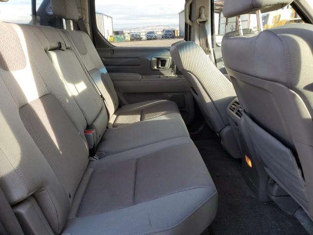 Photo 10 from auction – 2011 HONDA RIDGELINE with VIN 5FPYK1F45BB004828