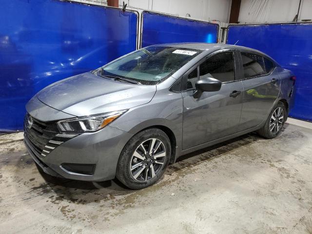 Photo 1 from auction – 2024 NISSAN VERSA S with VIN 3N1CN8DV9RL866169