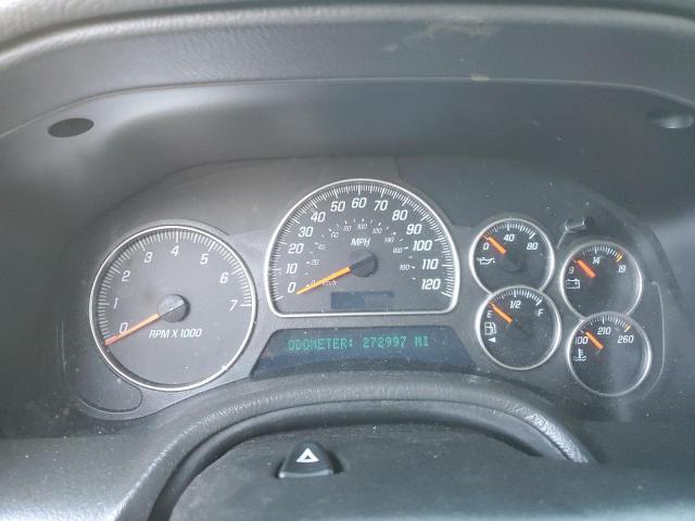 Photo 9 from auction – 2003 GMC ENVOY with VIN 1GKDT13S032287719