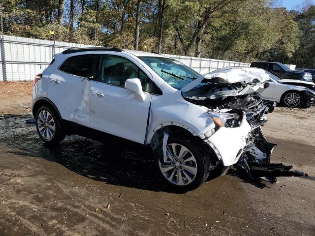 Photo 4 from auction – 2020 BUICK ENCORE PRE with VIN KL4CJESB3LB335035
