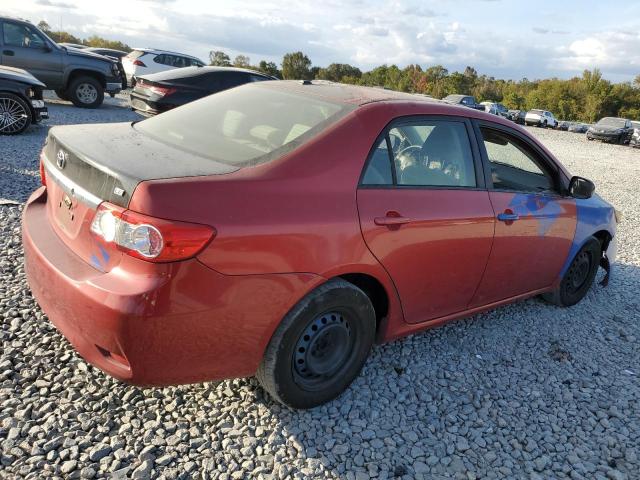 Photo 3 from auction – 2011 TOYOTA COROLLA with VIN JTDBU4EE3BJ088306