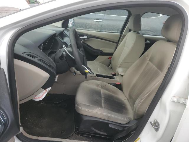 Photo 7 from auction – 2018 FORD FOCUS SE with VIN 1FADP3F28JL252642