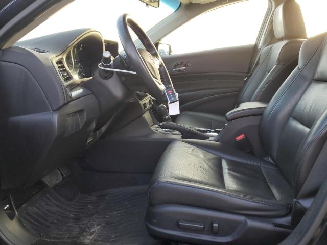 Photo 7 from auction – 2014 ACURA ILX 20 with VIN 19VDE1F32EE011244