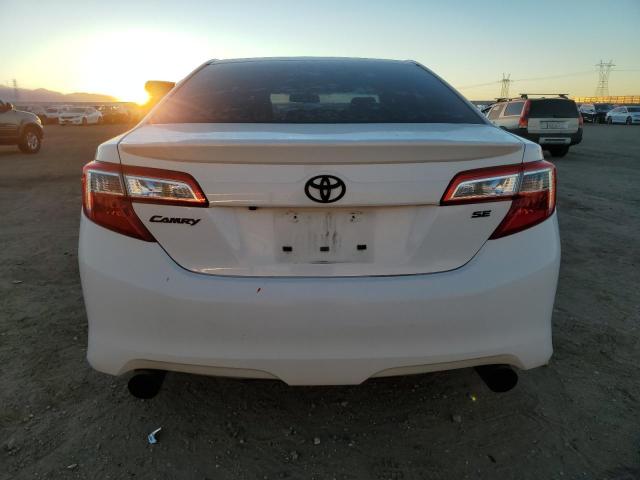 Photo 6 from auction – 2014 TOYOTA CAMRY L with VIN 4T1BF1FK6EU838244