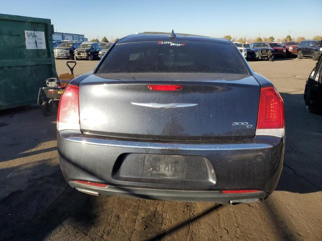 Photo 6 from auction – 2016 CHRYSLER 300C with VIN 2C3CCAKG6GH170751