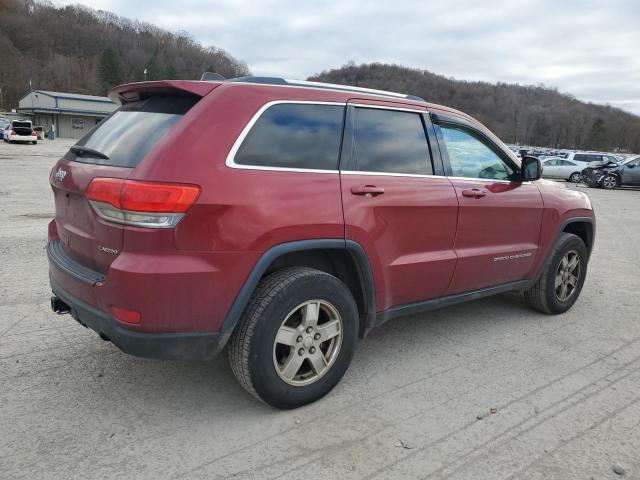 Photo 3 from auction – 2014 JEEP GRAND CHER with VIN 1C4RJFAG0EC352245