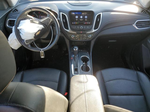 Photo 8 from auction – 2021 CHEVROLET EQUINOX PR with VIN 2GNAXXEV7M6133534