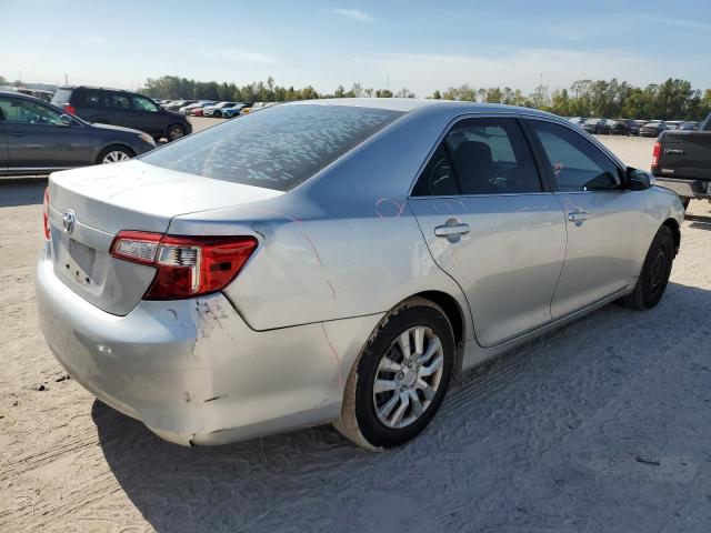 Photo 3 from auction – 2012 TOYOTA CAMRY BASE with VIN 4T4BF1FKXCR264900