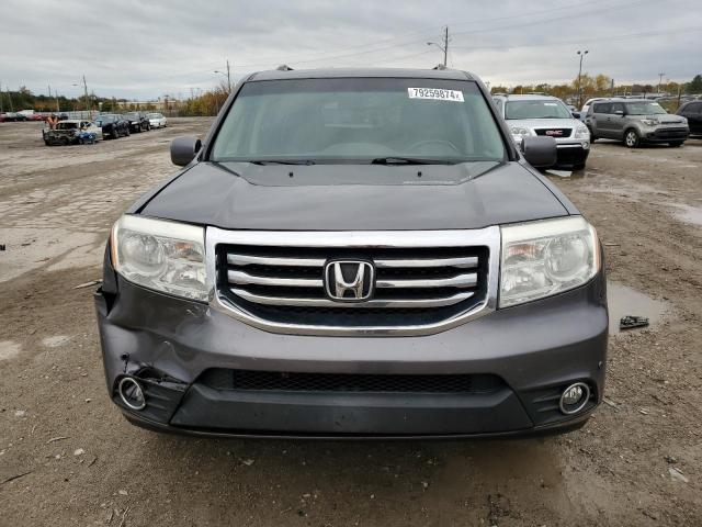 Photo 5 from auction – 2015 HONDA PILOT TOUR with VIN 5FNYF4H92FB073571