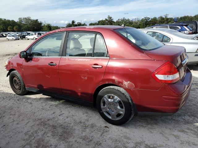 Photo 2 from auction – 2007 NISSAN VERSA S with VIN 3N1BC11E37L447499