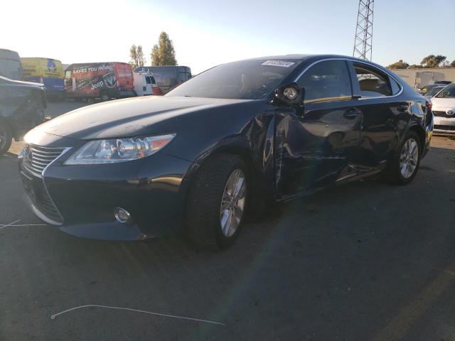 LEXUS ES 300H 2015 con VIN JTHBW1GG9F2094178 - Foto de la subasta
