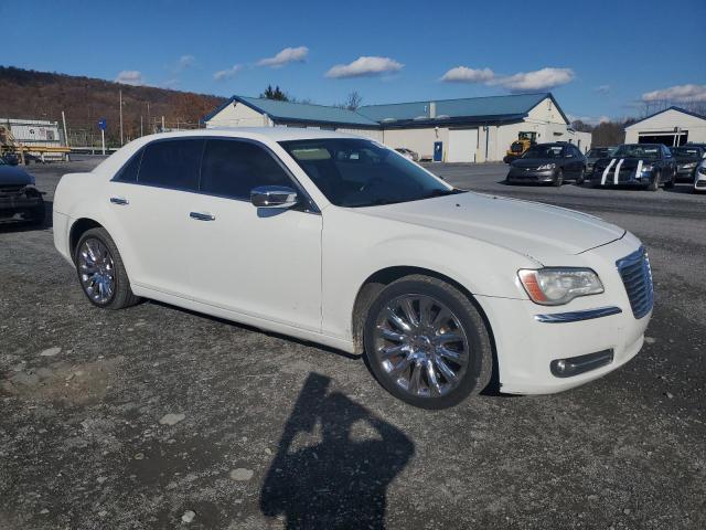 Photo 4 from auction – 2011 CHRYSLER 300 LIMITE with VIN 2C3CA5CG5BH582504
