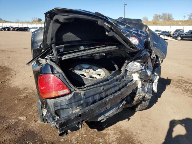 Photo 6 from auction – 2002 LEXUS GS 300 with VIN JT8BD69S620172183