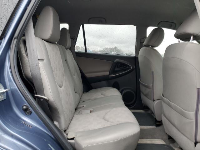 Photo 11 from auction – 2011 TOYOTA RAV4 with VIN 2T3BF4DV8BW176278