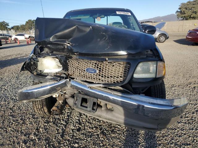 Photo 5 from auction – 2003 FORD F150 with VIN 1FTRX17L53NB09926